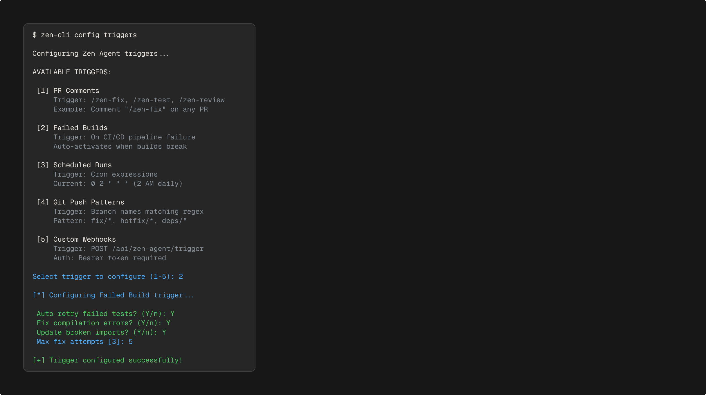 Zencoder the ai coding agent